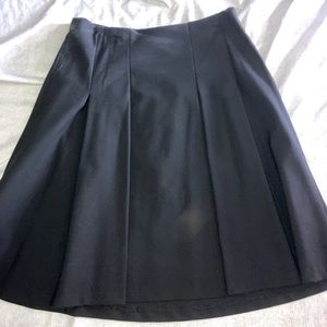 The Limited Black Collection Skirt Size XS